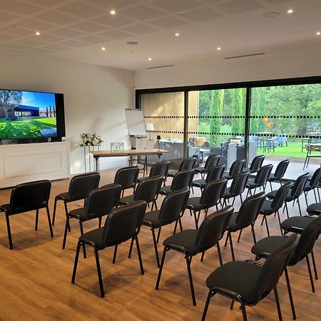 Hotel & Seminaire Le Patio Occitan - Toulouse Ouest - La Ramee Cugnaux Екстериор снимка