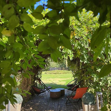 Hotel & Seminaire Le Patio Occitan - Toulouse Ouest - La Ramee Cugnaux Екстериор снимка