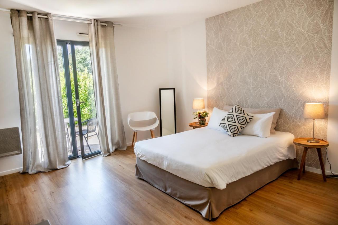 Hotel & Seminaire Le Patio Occitan - Toulouse Ouest - La Ramee Cugnaux Екстериор снимка