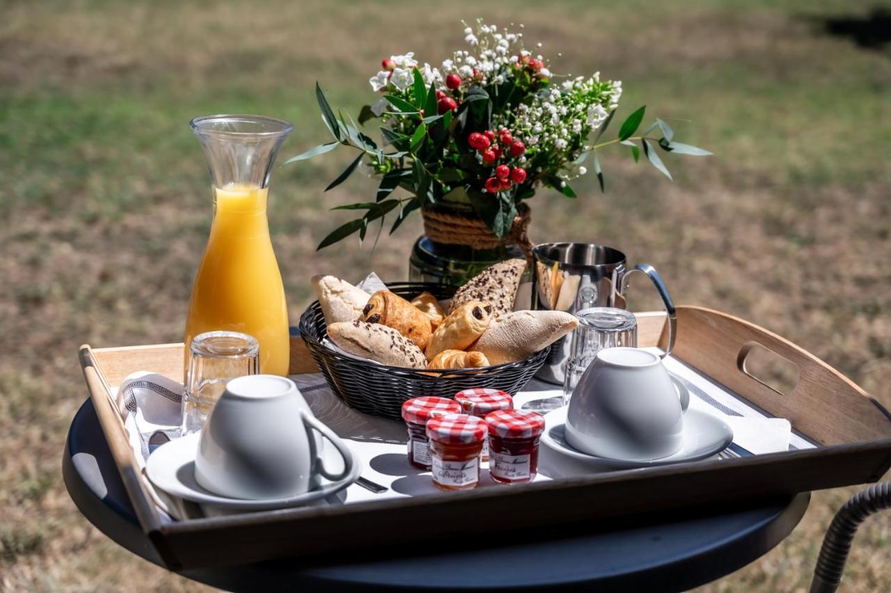 Hotel & Seminaire Le Patio Occitan - Toulouse Ouest - La Ramee Cugnaux Екстериор снимка