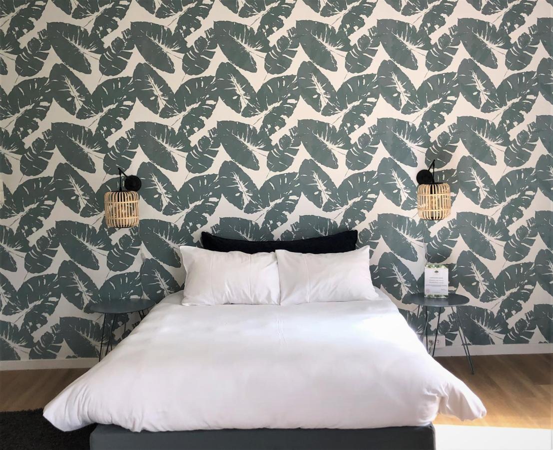 Hotel & Seminaire Le Patio Occitan - Toulouse Ouest - La Ramee Cugnaux Екстериор снимка