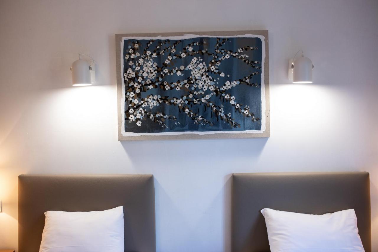 Hotel & Seminaire Le Patio Occitan - Toulouse Ouest - La Ramee Cugnaux Екстериор снимка