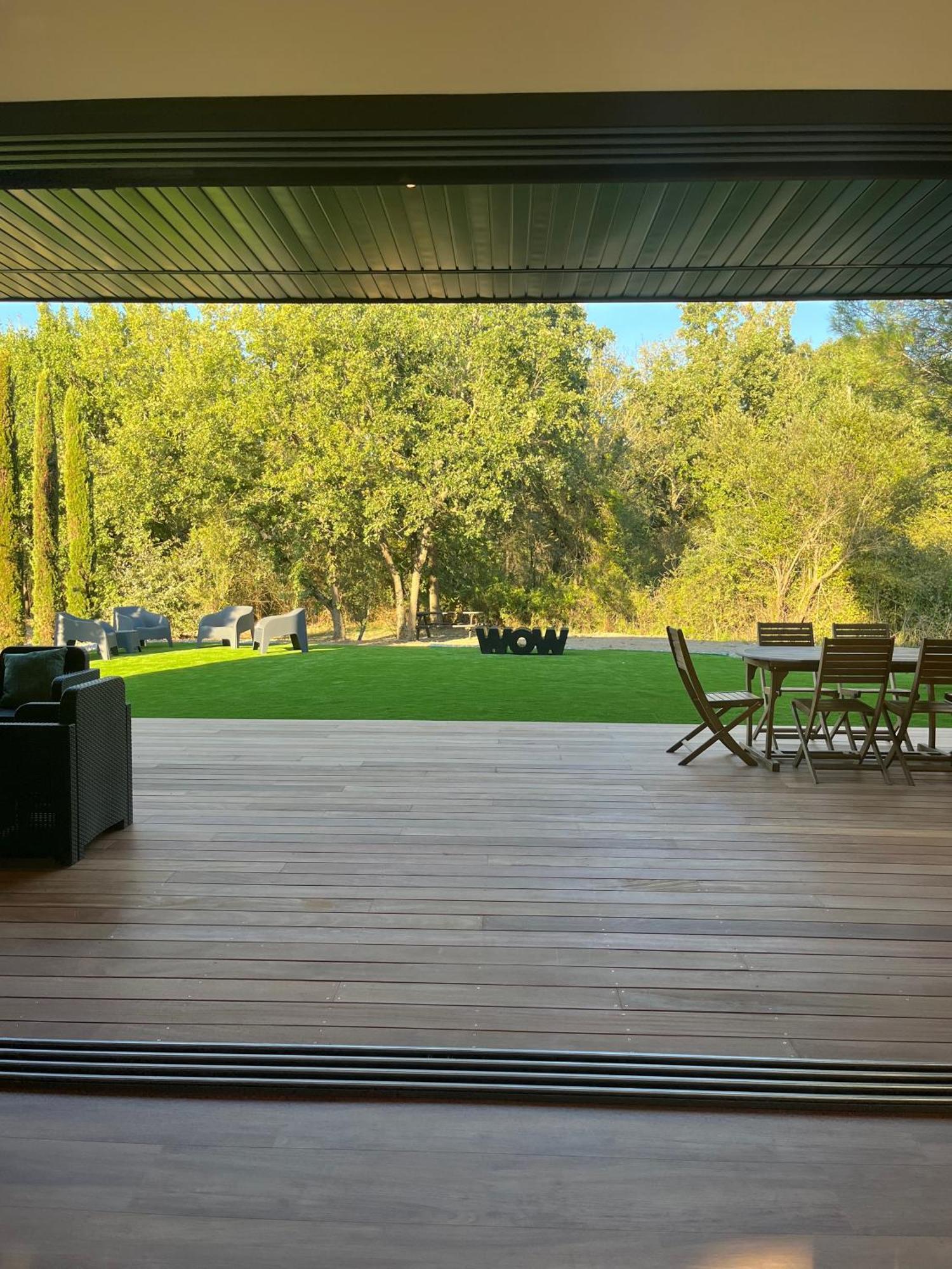 Hotel & Seminaire Le Patio Occitan - Toulouse Ouest - La Ramee Cugnaux Екстериор снимка