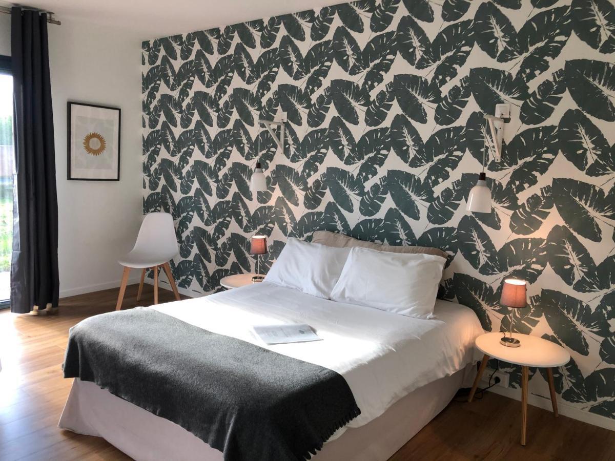 Hotel & Seminaire Le Patio Occitan - Toulouse Ouest - La Ramee Cugnaux Екстериор снимка